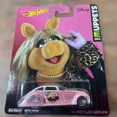 ホットウィール ミニカー