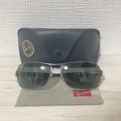 極美品 RayBan RB3379 YOSHIKI愛用モデル POLARIZEDのサムネイル