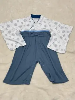 ベビー袴 90 未使用 保管品 初節句 お食い初め