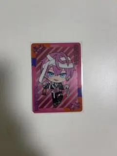 カチカ カードセット カラフル モノクロ