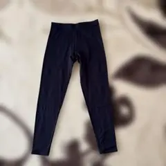 ユニクロ　超極暖ヒートテックレギンス　L