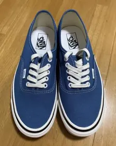 vans authentic anaheimfactory アナハイム 44dx