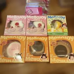新品未開封】メロジョイ まとめ売り 9個 - メルカリ
