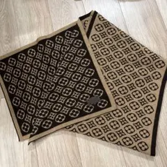 ルイヴィトン☆未使用☆マフラー