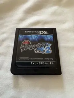 2026年最新】3DS ポケットモンスター ブラック2の人気アイテム - メルカリ
