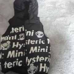 ヒステリックミニ アウター