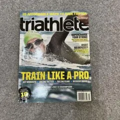 トライアスロン　雑誌