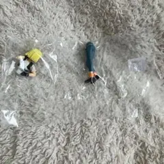 ドラゴンボール HG Another 人造人間18号