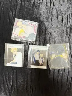 明日はどっちだ！　山本小鉄子　くじ