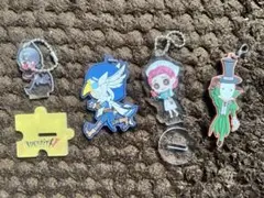 【第五人格】アクリルキーホルダーセット売り