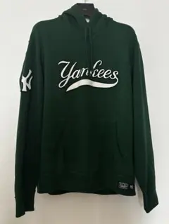 POLO Ralph Lauren ポロラルフローレン ヤンキース パーカー L