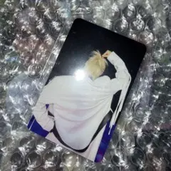 straykids KARMA フィリックス 両面 トレカ