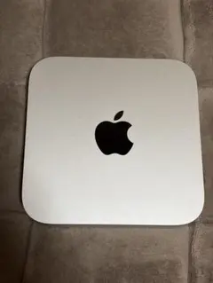 Apple Mac mini M2チップ搭載（8GBメモリ・256GB SSD）