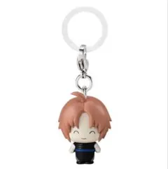 神威 銀魂 めじるしアクセサリー 新劇場版 吉原大炎上