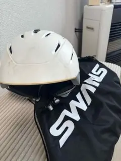 SWANS スキーへルメット58-62