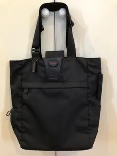2025年最新】TUMI メンズ トートバッグの人気アイテム - メルカリ
