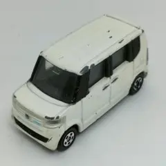 トミカ ホンダ　N BOX ミニカー エヌ ボックス 20