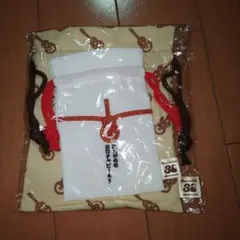 斉藤和義　30周年記念 巾着袋2個セットのサムネイル