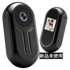【新品未使用】2Kアクションカメラ WiFi搭載 超軽量 広角120°