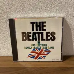 THE BEATLES♡SGT.PEPPER’S LONELY‥全13曲