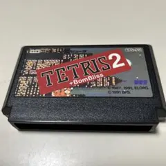 TETRIS 2 + BomBliss BPS-52