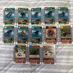 2025年最新】ムシキング シールの人気アイテム - メルカリ