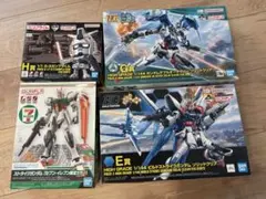 ガンプラまとめ売り 値下げ可能 - メルカリ