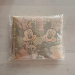 東京ディズニーランドホテル ミッキー ミニー バッグ 新品未開封 非売品