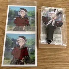 刀剣乱舞 九鬼正宗 応援ペンライト ましコレ スクエアフォトコレクション