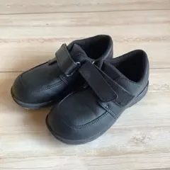 ムーンスター　フォーマルシューズ 18.5cmサイズ　男の子