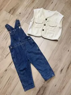 オーバーオール 92のサムネイル