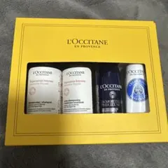 ロクシタン　キットロクシタン　ギフト　セット