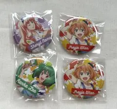 シェリル　缶バッジ　まとめ売り 2026年最新】マクロス 缶バッジ シェリルの人気アイテム - メルカリ