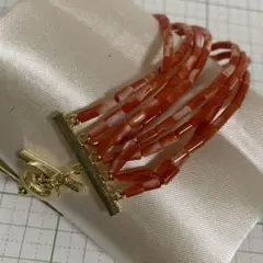 GAGAN snake anklet シルバー製 アンクレット ブレスレット - メルカリ