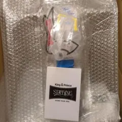 キンプリ DOME TOUR 2026 STARRINGペンライト