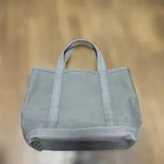 エルエルビーン　ソリッド　ボートアンドトート　トートバッグ　ミディアム