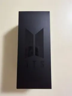 BTS OFFICIAL LIGHT STICK KEYRING VER.4
