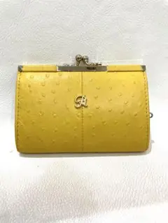 レザー コインケース