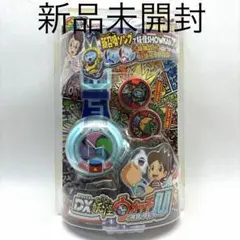 DX妖怪ウォッチUプロトタイプ(新品未開封)のサムネイル
