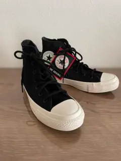 CONVERSE オールスター ブラック ハイカット