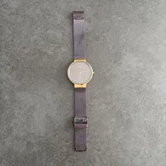 BERING(ベーリング) 　ウォッチ　腕時計のサムネイル