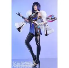 2026年最新】夜蘭 コスプレ 三分妄想の人気アイテム - メルカリ
