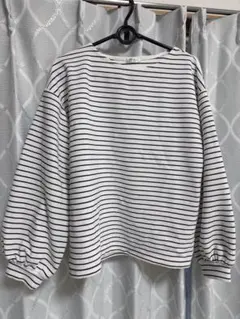 ハニーズ　トップス　Mサイズのサムネイル