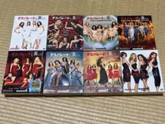 2026年最新】デスパレートな妻たちdvdの人気アイテム - メルカリ