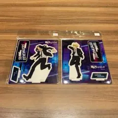 【東京リベンジャーズ】　アクリルスタンド　場地　千冬　セット