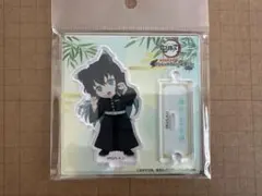 鬼滅の刃　ナンジャタウン　アクリルスタンド　時透無一郎