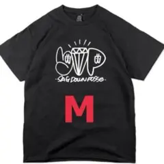 go! go! vanillas マカロニえんぴつ tシャツ コラボ m 黒 - メルカリ