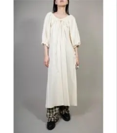 [完売品] HELK ワンピースのサムネイル