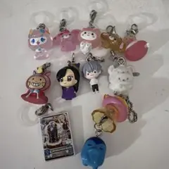 めじるしアクセサリー