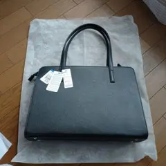 I.M.G.N. ビジネスバッグ 黒 SLR-7